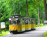 Kirnitzschtalbahn