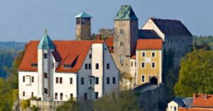 Burg Hohnstein