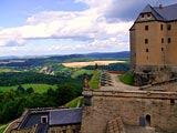 Festung Königstein