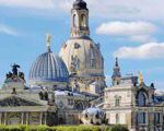 Frauenkirche Dresden
