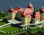 Schloss Moritzburg