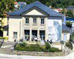 Nationalparkhaus