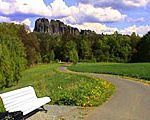 Schrammsteine